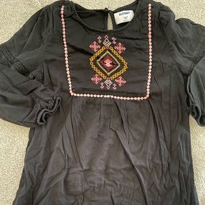 Old navy girls dresses